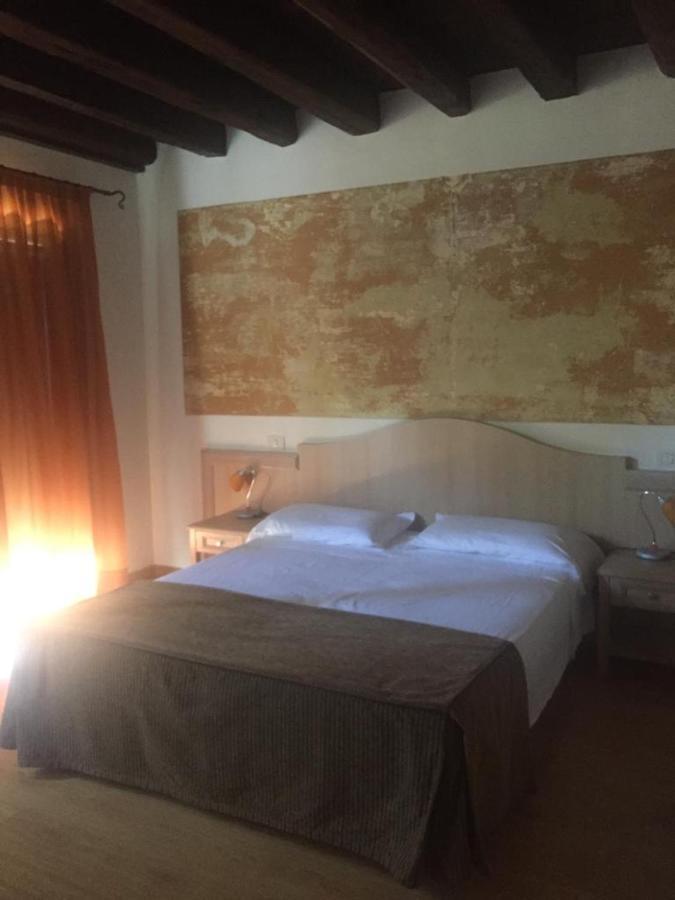 Casa Vacanze Girardi غوريزيا المظهر الخارجي الصورة