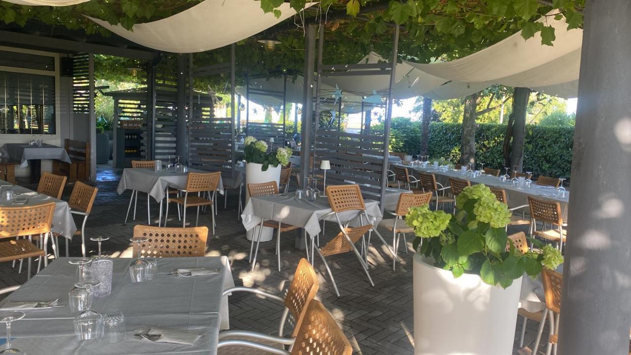 Casa Vacanze Girardi غوريزيا المظهر الخارجي الصورة